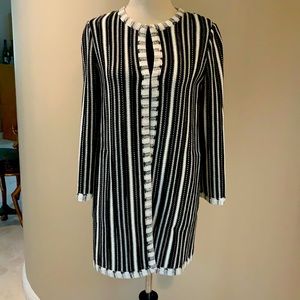 Missoni NWT Striped Coat  40 (4)